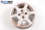 Alloy wheels for Rover 25 (1999-2005)