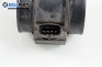 Air mass flow meter for Opel Zafira A 1.8 16V, 116 hp, 1999 № Siemens 90 530 463