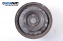 Steel wheels for Nissan Almera (2000-2006) 15 inches, width 6 (The price is for the set)