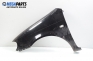 Fender for Kia Carnival 2.9 TD, 126 hp automatic, 2001, position: left