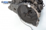  for Peugeot Boxer 2.5 TDI, 107 hp, pasager, 1997