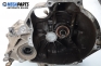  for Nissan Almera (N15) 1.4, 75 hp, hecktür, 1996