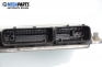 ECU cu cheie de contact pentru Audi A3 (8L) 1.9 TDI, 110 cp, 3 uși automat, 2000 № Bosch 0 281 010 120