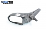 Mirror for Opel Corsa B 1.4 16V, 90 hp, 3 doors automatic, 1996, position: left