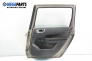 Ușă for Peugeot 307 1.6 16V, 109 hp, combi, 2004, position: dreaptă - spate