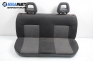 Set scaune for Opel Corsa C 1.2, 80 hp, hatchback, 2005