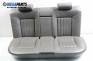 Leather seats with electric adjustment for Audi A8 (D2) 3.3 TDI Quattro, 224 hp, sedan automatic, 2000