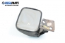 Mirror for Ford Transit 2.5 DI, 70 hp, passenger, 1992, position: left