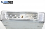 ECU mit zündschlüssel und wegfahrsperre für Ford Fiesta IV 1.25 16V, 75 hp, hecktür, 5 türen, 2000 № XS6F-12A650-ADB