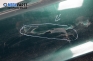 Stoßfänger hinten for Honda Civic VII 1.4, 75 hp, hecktür, 2001, position: rückseite