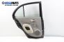 Ușă pentru Nissan Micra (K12) 1.4 16V, 88 cp, hatchback, 5 uși, 2005, poziție: stânga - spate