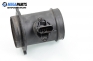 Durchflussmesser für Mercedes-Benz E-Class 210 (W/S) 3.0 TD, 177 hp, sedan automatik, 1996 № BOSCH 0 281 002 152