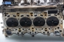 Cylinder head no camshaft included for BMW 3 (E90, E91, E92, E93) 2.0, 143 hp, sedan, 2008