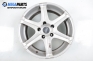 Alloy wheels for BMW X3 (E83) (2003-2010)