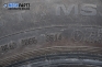 Snow tires UNIROYAL 185/65/15, DOT: 3914 (The price is for the set)