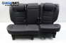 Set scaune pentru Mercedes-Benz A-Class W169 2.0 CDI, 109 cp, 5 uși, 2007