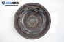 Steel wheels for Volkswagen Golf IV (1998-2004)