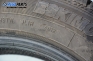 Snow tires SAVA 175/65/15, DOT: 4012 (The price is for two pieces)