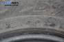 Snow tires HANKOOK 195/80/15, DOT: 0815 (The price is for the set)