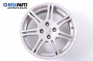 Alloy wheels for Honda Civic (2001-2006) 16 inches, width 6.5 (The price is for the set)