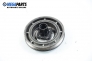 Damper pulley for Fiat Grande Punto 1.3 D Multijet, 75 hp, hatchback, 2006