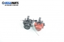 Emergency lights button for Renault Megane II Hatchback (07.2001 - 10.2012)