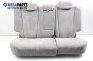 Set scaune pentru Hyundai Tucson 2.0 CRDi 4x4, 113 cp, 2004