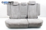 Seats set for Hyundai Tucson 2.0 CRDi  4x4, 113 hp, 2004