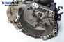  for Fiat Grande Punto 1.3 D Multijet, 75 hp, hecktür, 2006