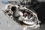  for Opel Corsa B 1.4 Si, 82 hp, 1994