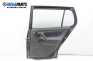 Ușă for Volkswagen Polo (6N/6N2) 1.3, 55 hp, hatchback, 1995, position: dreaptă - spate