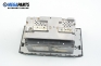 CD player for Toyota Avensis 2.0 D-4D, 116 hp, hatchback, 2005 № 86120-05070