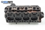 Engine head for Ford Fiesta IV 1.3, 60 hp, hatchback, 3 doors, 1999