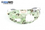 Instrument cluster for Opel Corsa B 1.4 16V, 90 hp, 3 doors automatic, 1996