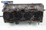 Engine head for Volkswagen Vento 1.9 TD, 75 hp, 1993