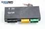 Komfort-modul für BMW 3 (E36) 1.8, 116 hp, combi, 1995 № BMW 61.35-8 369 483