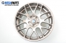 Alloy wheels for BMW 3 (E90, E91, E92, E93) (2005-2012) 18 inches, width 8/8.5 (The price is for the set)
