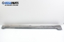 Side skirt for Volkswagen Passat (B6) 2.0 TDI, 170 hp, station wagon automatic, 2007, position: right