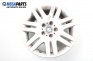 Alloy wheels for BMW 7 (E65, E66) (2001-2008) 18 inches, width 8 (The price is for the set)