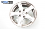 Alloy wheels for Honda Accord VII (2002-2007) 16 inches, width 6.5 (The price is for the set)