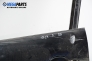 Ușă pentru Seat Ibiza (6L) 1.4 16V, 86 cp, 3 uși, 2006, poziție: stânga
