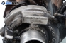 Turbo for Fiat Marea 1.9 TD, 100 hp, station wagon, 1997