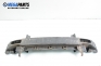 Bumper support brace impact bar for Daewoo Leganza 2.0 16V, 133 hp, 1998, position: front