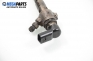 Diesel fuel injector for Ford Fusion 1.4 TDCi, 68 hp, 2004
