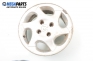 Alloy wheels for Peugeot 306 (1993-2001) 15 inches, width 6 (The price is for the set)