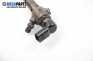 Diesel fuel injector for Ford Fusion 1.4 TDCi, 68 hp, 2004
