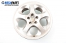 Alufelgen für Alfa Romeo 156 (1997-2003) 16 inches, breite 6.5 (Preis pro set angegeben)