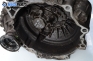  for Audi A3 (8L) 1.6, 101 hp, 1998