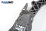 Potențiometru clapetă de accelerație pentru Ford C-Max 1.6 TDCi, 109 cp, 2007 № 3M51-9F836-AF