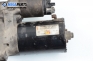 Starter for Ford Ka 1.3, 60 hp, 1999 № 0 986 017 530